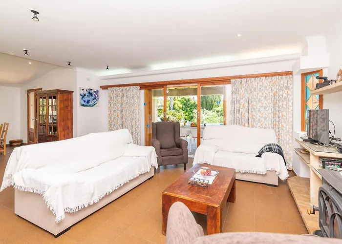 Вилла Cuxach Paco By Sealand *