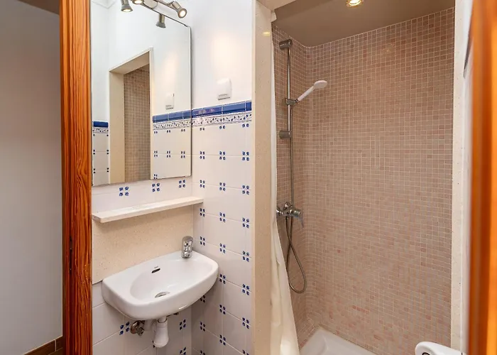 Вилла Cuxach Paco By Sealand Польенса