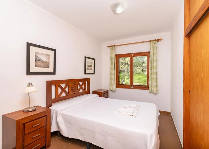 Cuxach Paco By Sealand Вилла *