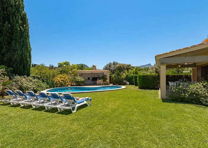 Cuxach Paco By Sealand