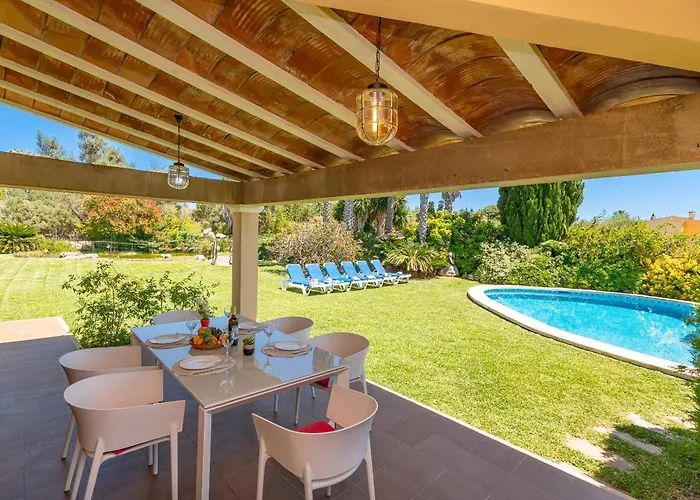 Cuxach Paco By Sealand * Польенса