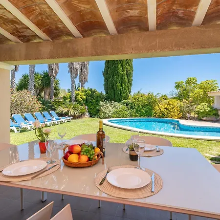 Cuxach Paco By Sealand Вилла