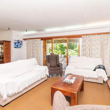 Вилла Cuxach Paco By Sealand *