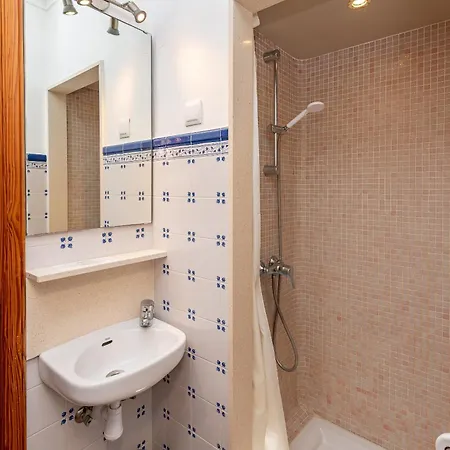 Вилла Cuxach Paco By Sealand Польенса