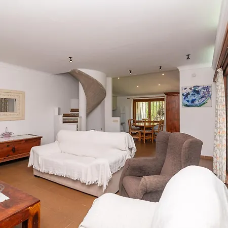 Cuxach Paco By Sealand Willa Pollensa