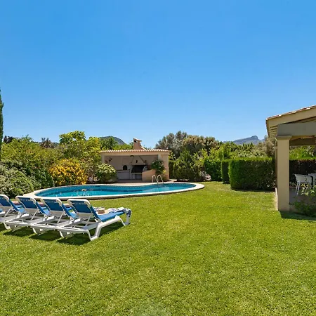 Cuxach Paco By Sealand