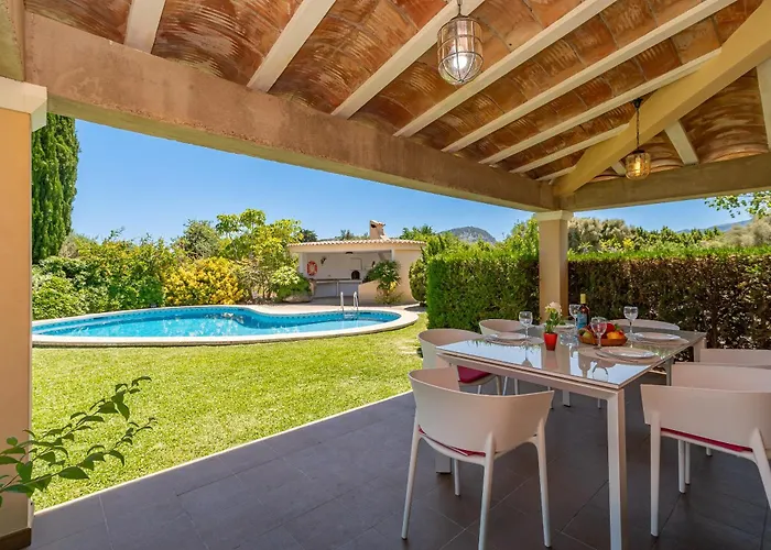 Villa Cuxach Paco By Sealand *