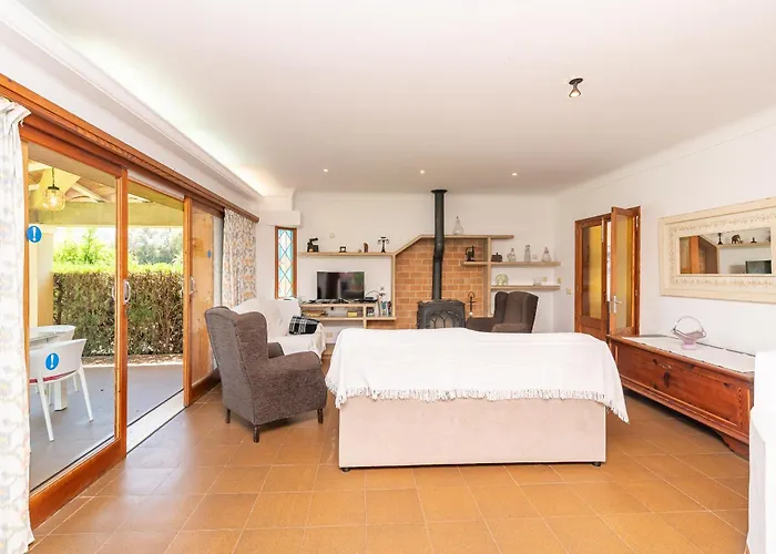 Cuxach Paco By Sealand * Pollença