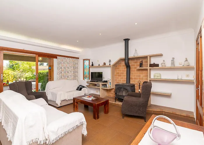 Cuxach Paco By Sealand Villa