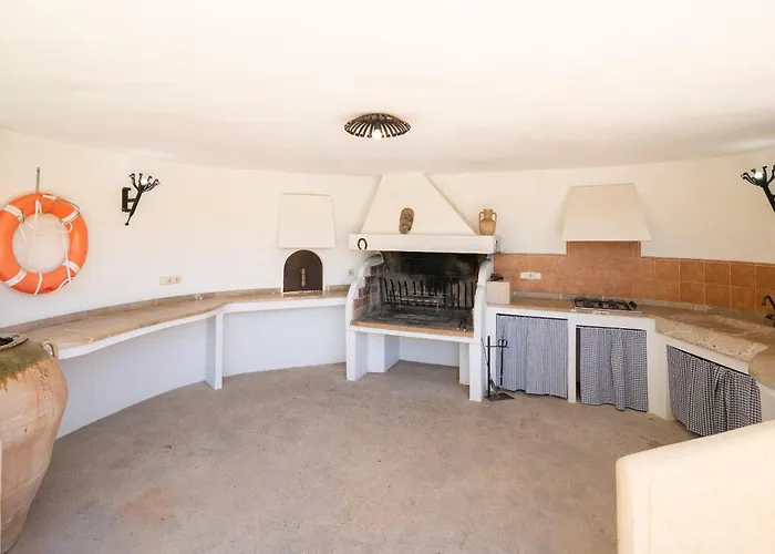 Villa Cuxach Paco By Sealand