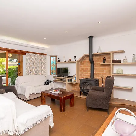 Cuxach Paco By Sealand Villa