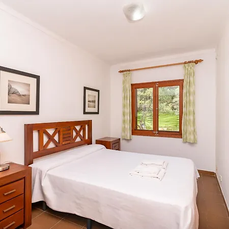 Cuxach Paco By Sealand Villa *