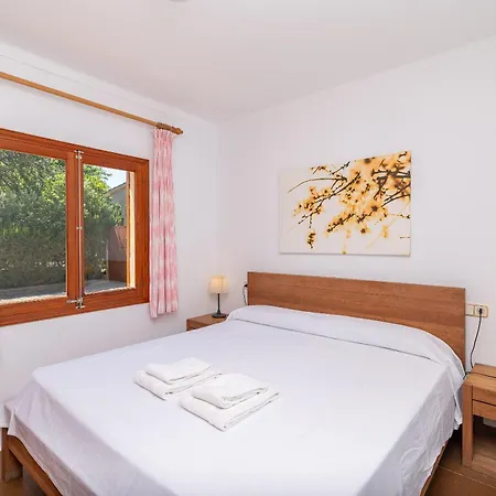 Villa Cuxach Paco By Sealand Pollença