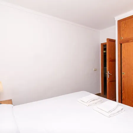 Cuxach Paco By Sealand Pollença