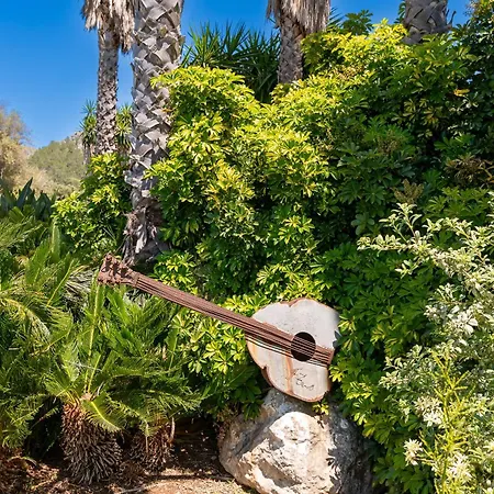 Cuxach Paco By Sealand Villa