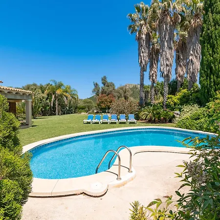 Villa Cuxach Paco By Sealand