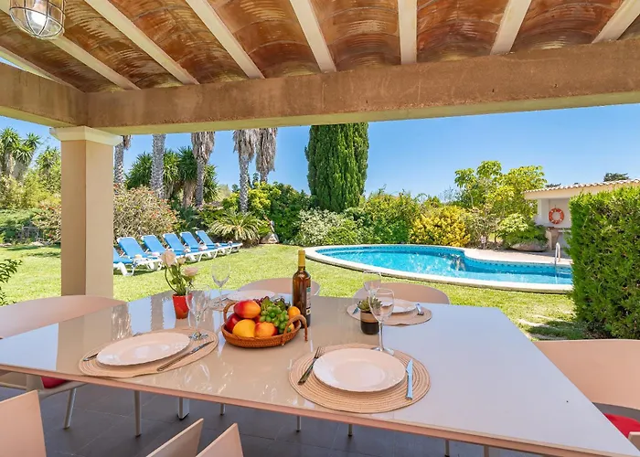 Cuxach Paco By Sealand Вілла