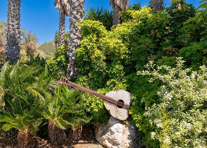 Cuxach Paco By Sealand Villa