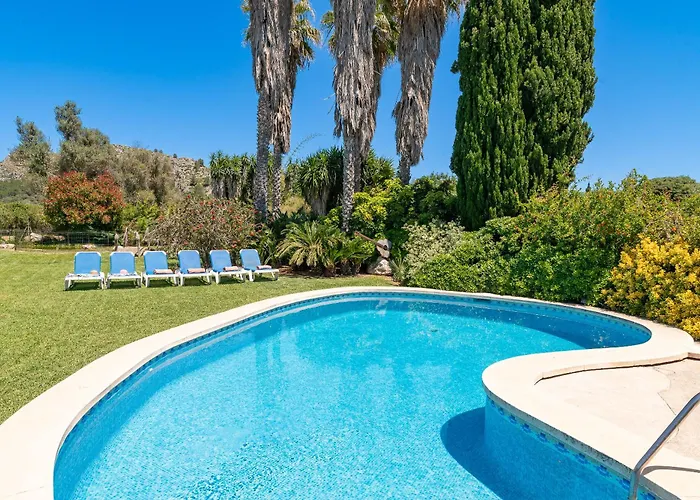 Villa Cuxach Paco By Sealand