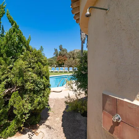 Cuxach Paco By Sealand *